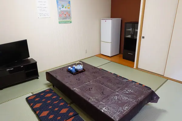 株式会社セレモニー朱雀殿で葬儀を行なった写真