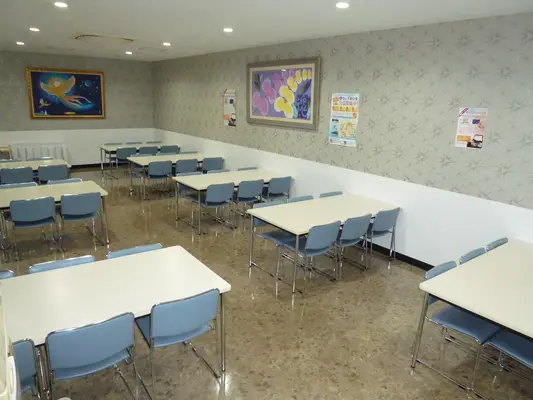 株式会社セレモニー鳳凰殿で葬儀を行なった写真