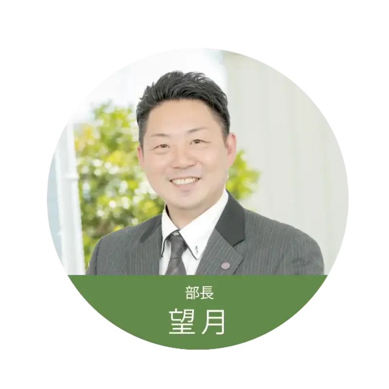 望月 勇希