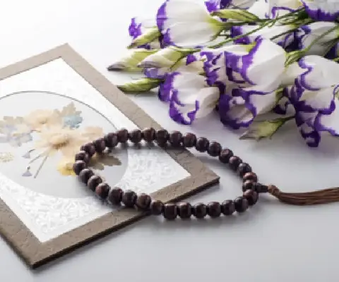 株式会社セレモニー美和で葬儀を行なった写真