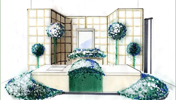 東海典礼株式会社（高畑 家族斎場）で葬儀を行なった写真