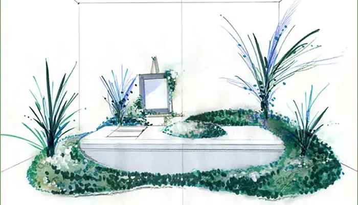 東海典礼株式会社（高畑 家族斎場）で葬儀を行なった写真