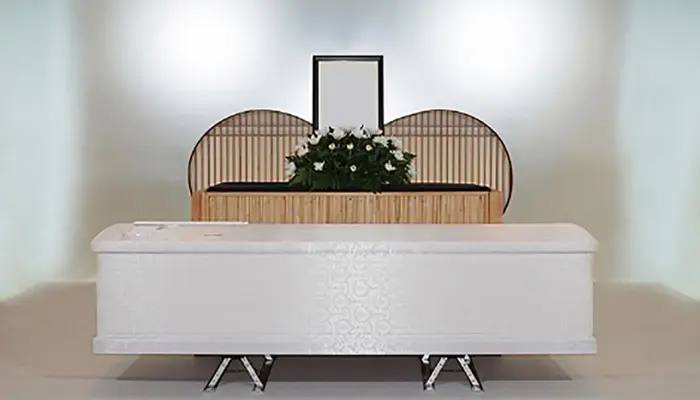 東海典礼株式会社（高畑 家族斎場）で葬儀を行なった写真