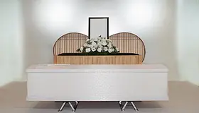 火葬式