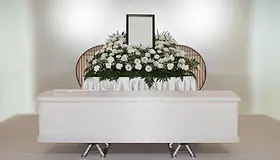 一日葬