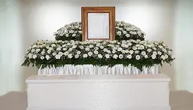 家族葬