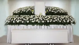 一般葬