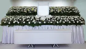 一般葬