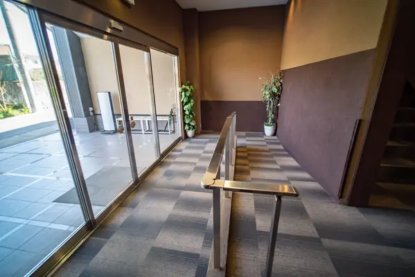 東海典礼株式会社（名東高針斎場）で葬儀を行なった写真