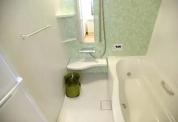 家族葬のトワーズ　豊橋中央で葬儀を行なった写真