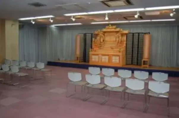 名古屋葬典社（植田会館）