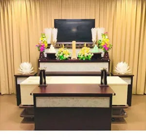 小家族葬プラン【会員価格】