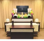 小家族葬プラン【会員価格】