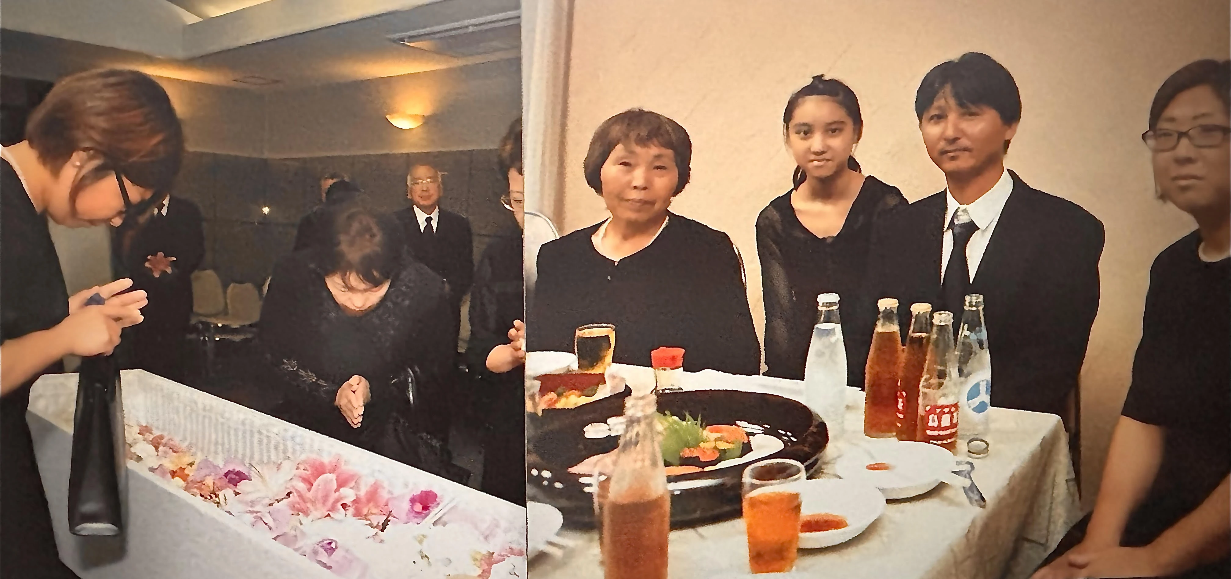 警察専門の村岡葬研葬儀社（神奈川区事務所）