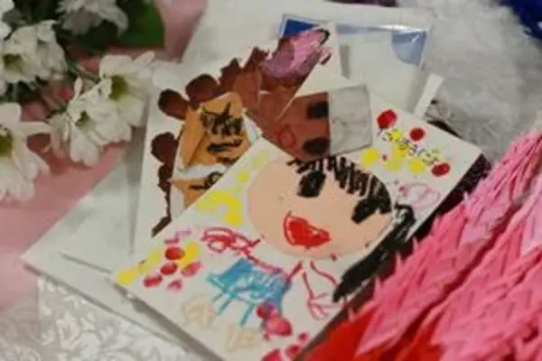 警察専門の村岡葬研葬儀社（神奈川区事務所）で葬儀を行なった写真