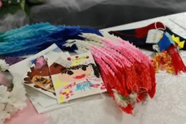 警察専門の村岡葬研葬儀社（神奈川区事務所）で葬儀を行なった写真