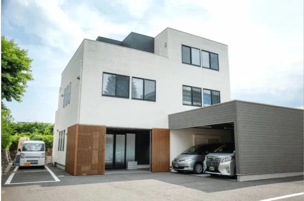 株式会社　一心葬　蕾会館で葬儀を行なった写真