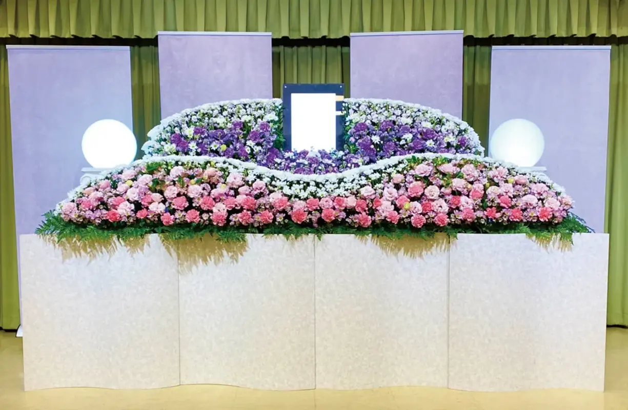 HANA祭壇1号