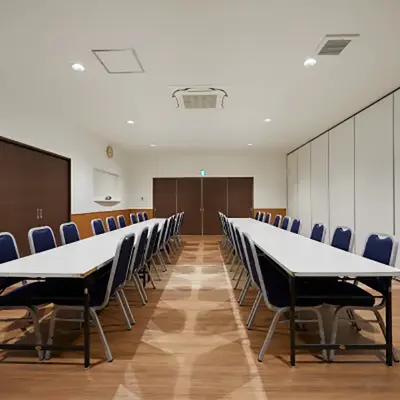 イヨダ（イヨダ小田原会館）で葬儀を行なった写真