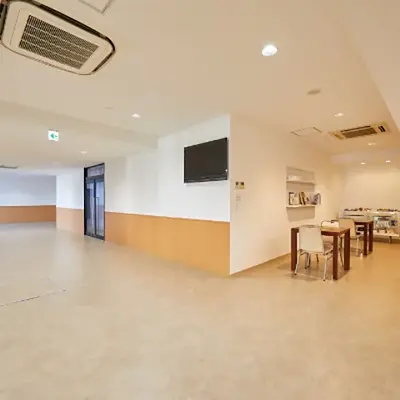 イヨダ(イヨダ小田原会館)で葬儀を行なった写真