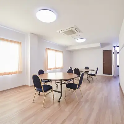 イヨダ(イヨダ小田原会館)で葬儀を行なった写真