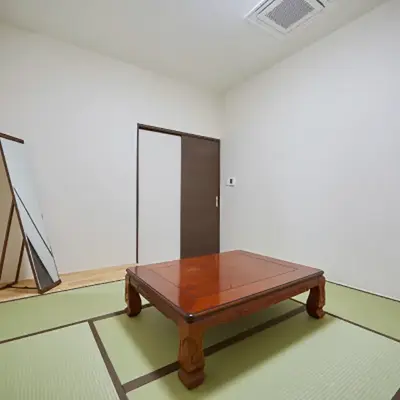 イヨダ(イヨダ小田原会館)で葬儀を行なった写真