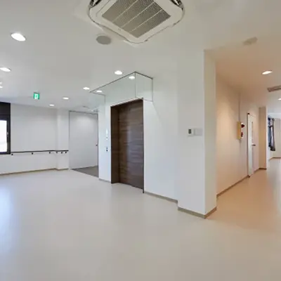 イヨダ(イヨダ小田原会館)で葬儀を行なった写真