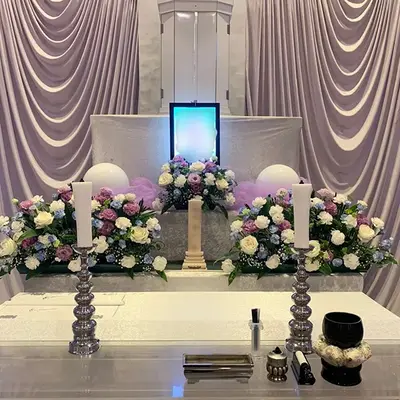 華セレモニー