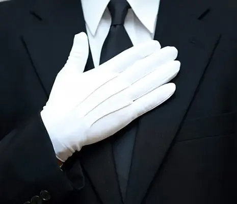 エンディングショールーム都筑（エンドナビセレモニー）で葬儀を行なった写真