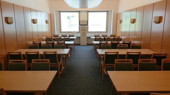 家族葬相談センターで葬儀を行なった写真