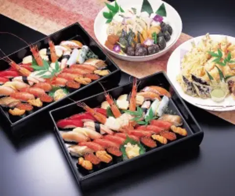 家族葬相談センターで葬儀を行なった写真