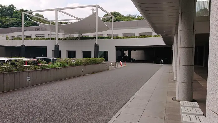 家族葬相談センターで葬儀を行なった写真