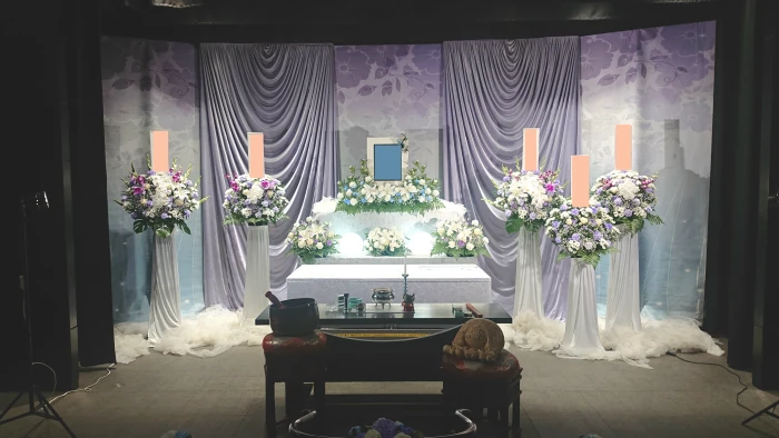 家族葬相談センター