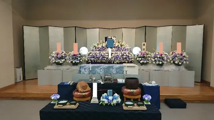 家族葬相談センター