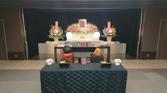 家族葬相談センター