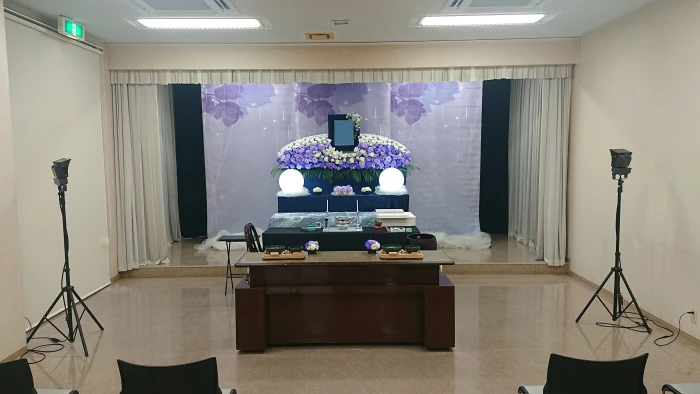 家族葬相談センター