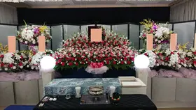 家族葬（二日葬）プラン