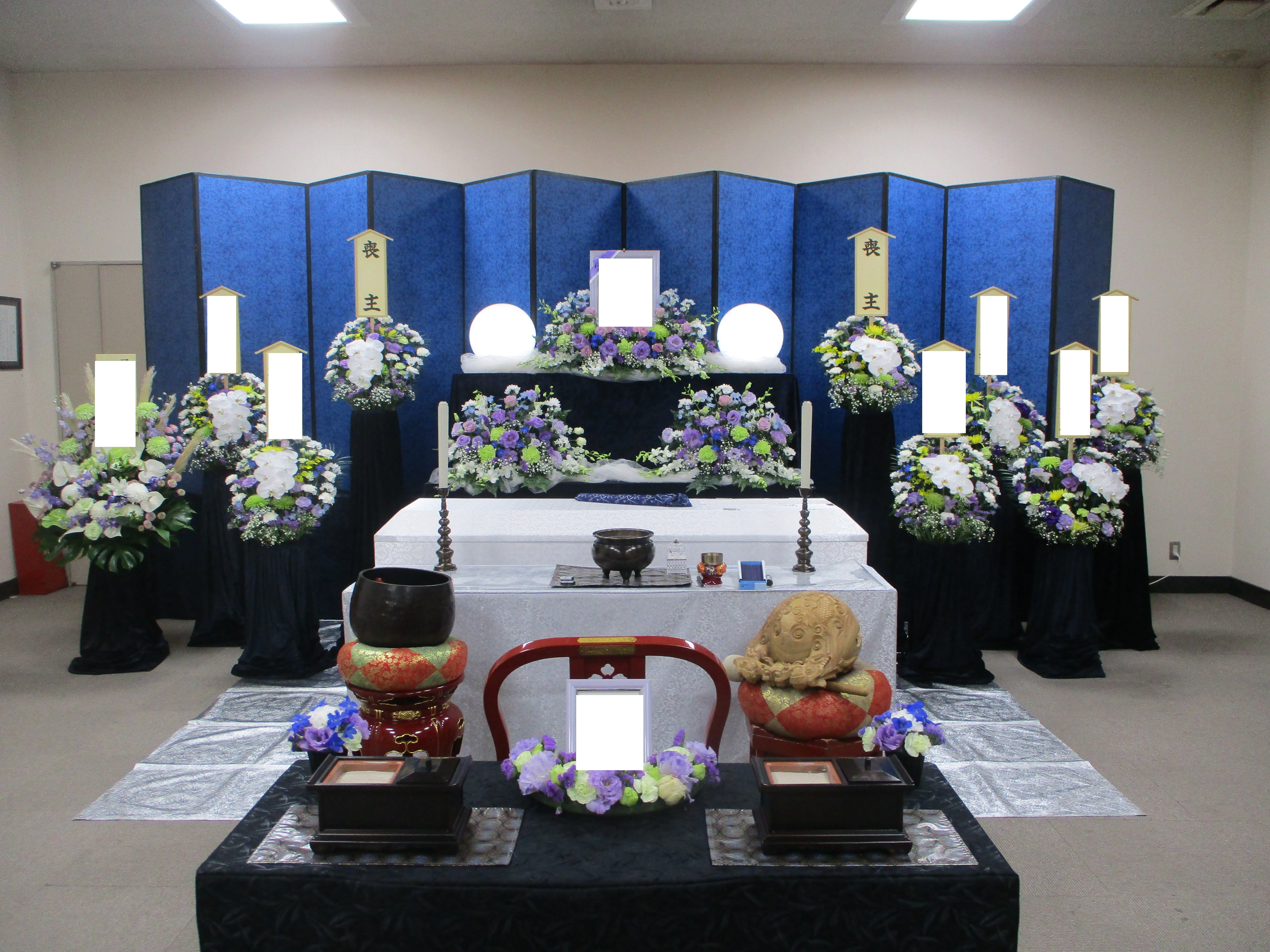 神奈川メモリアル