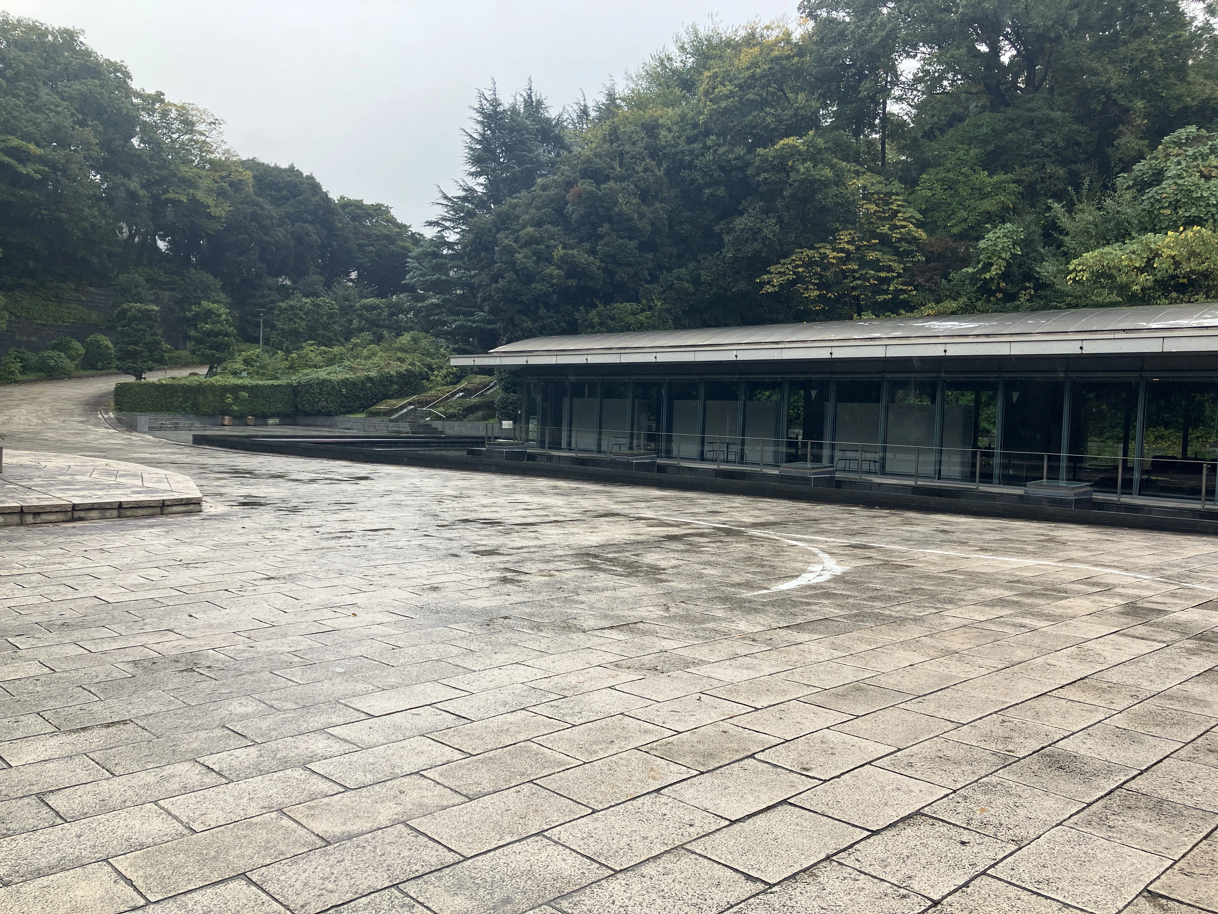 神奈川メモリアル