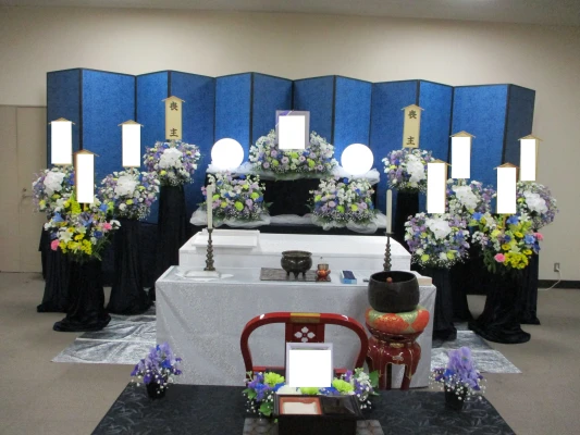 神奈川メモリアル