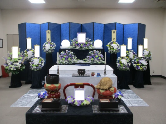 神奈川メモリアル