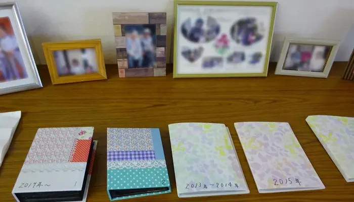 神奈川メモリアルで葬儀を行なった写真