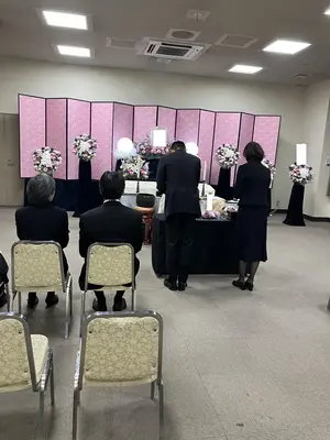 神奈川メモリアル