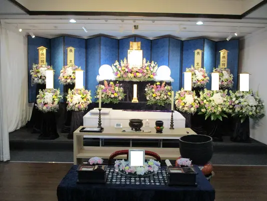神奈川メモリアル