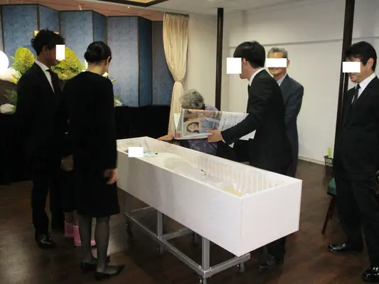 神奈川メモリアル