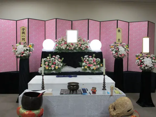 神奈川メモリアル