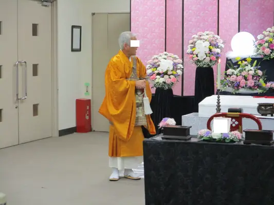 神奈川メモリアル