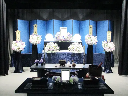 神奈川メモリアル