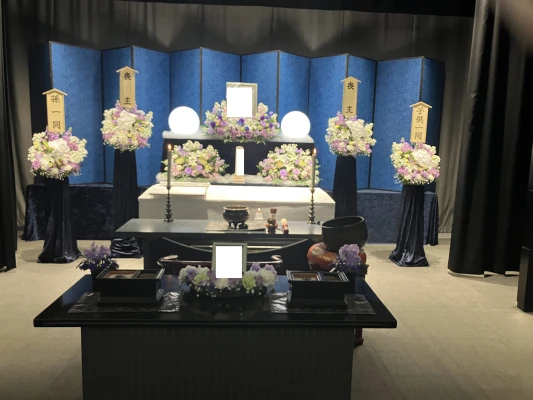 神奈川メモリアル