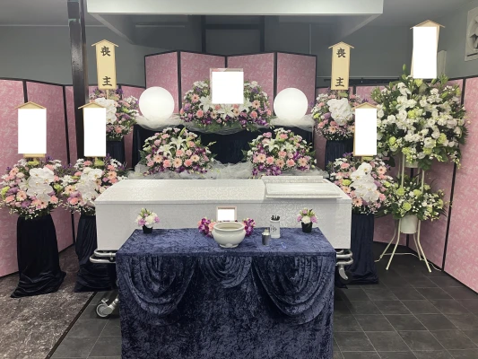 神奈川メモリアル